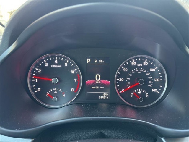 2023 Kia Rio S photo 11