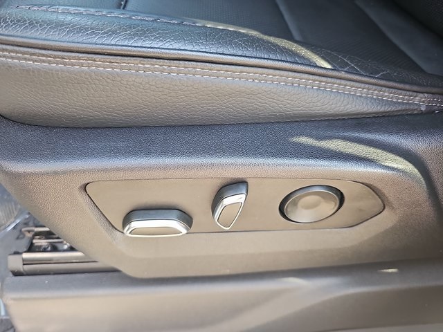 2022 Gmc Sierra 1500 Denali photo 26