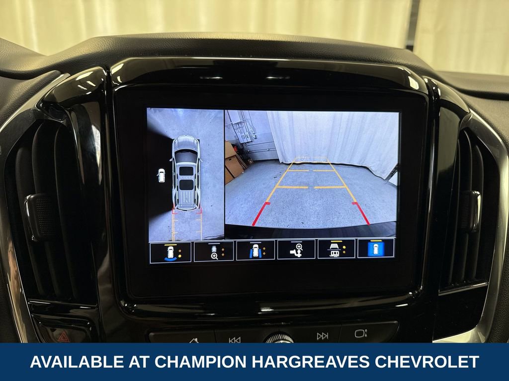 2023 Chevrolet Traverse RS photo 15