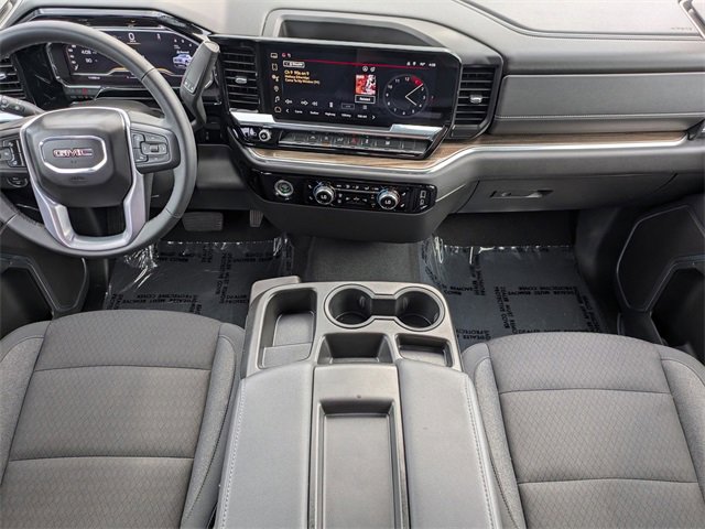 2024 Gmc Sierra 1500 Elevation photo 17