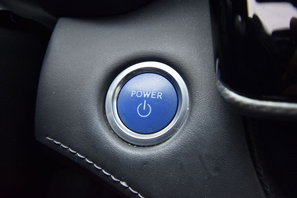 2021 Toyota Highlander Hybrid Platinum photo 30