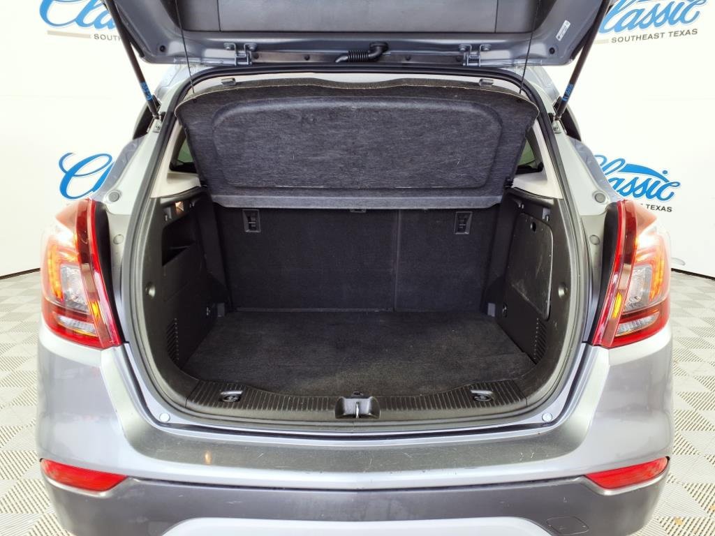 2019 Buick Encore Essence photo 17