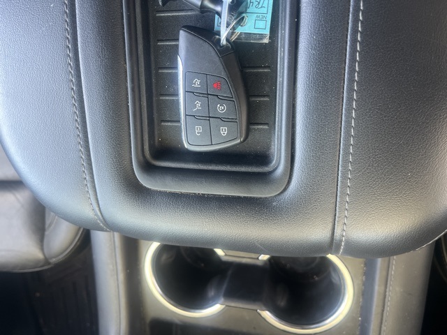 2021 Chevrolet Tahoe LT photo 19