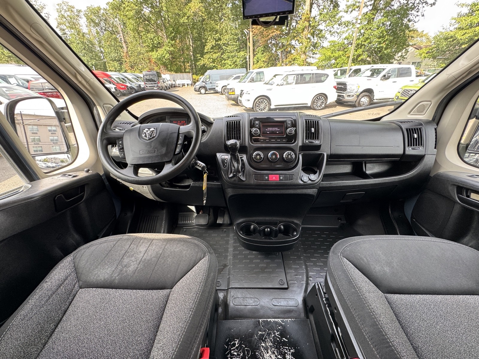 2019 Ram 3500 photo 9