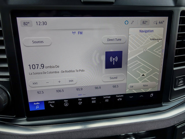 2025 FORD F-250 - Image 47