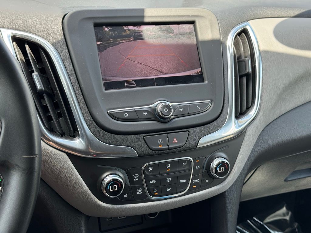 2024 Chevrolet Equinox LT photo 28