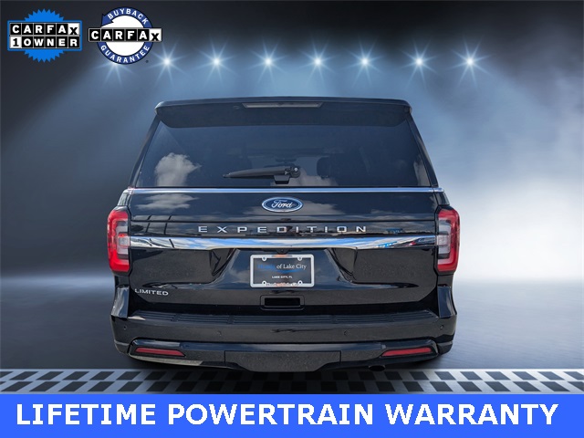 2023 Ford Expedition Limited photo 3
