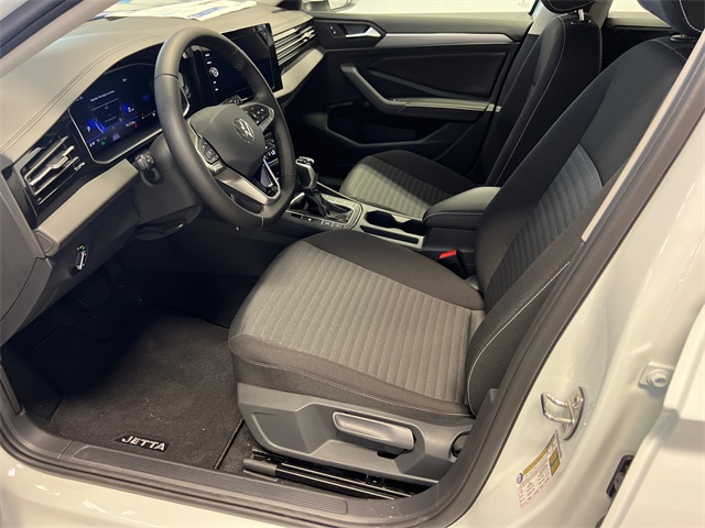 2025 Volkswagen Jetta 1.5T S photo 6