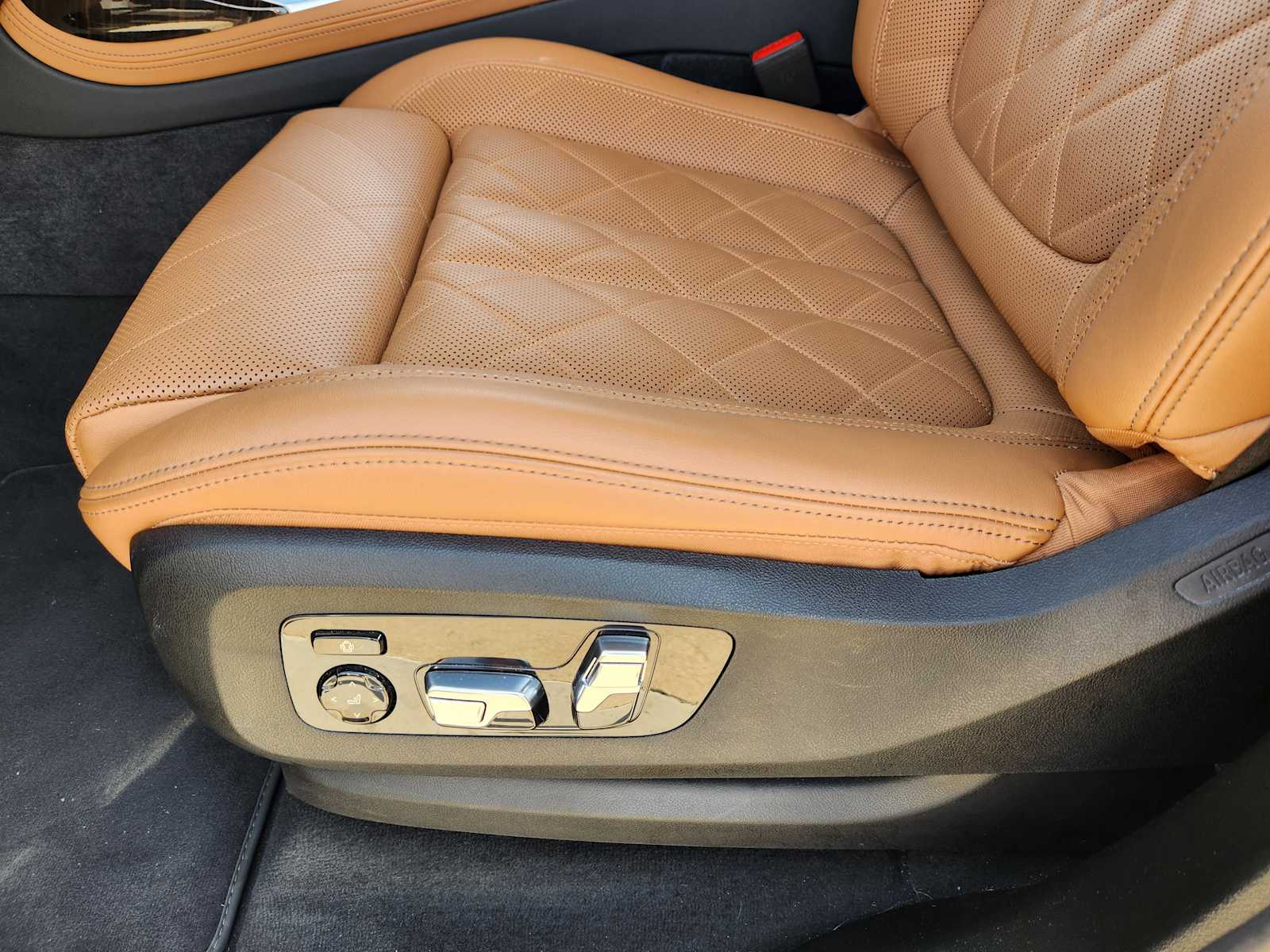 2024 Bmw X7 xDrive40i photo 14