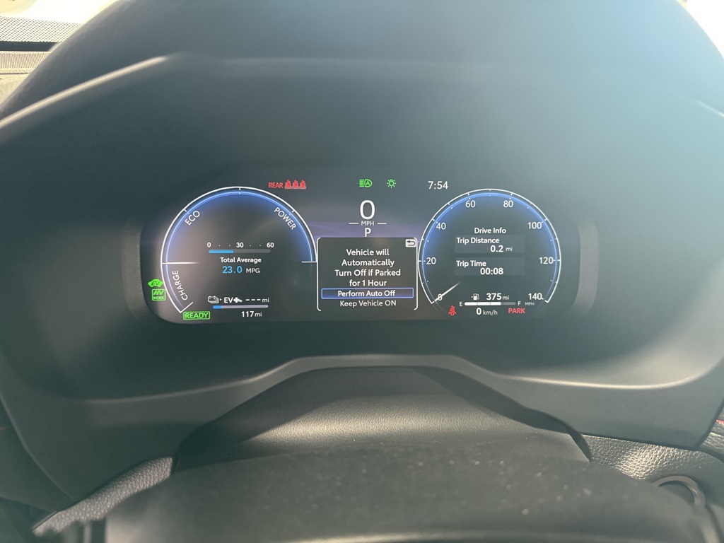 2025 Toyota RAV4 Hybrid XSE photo 37