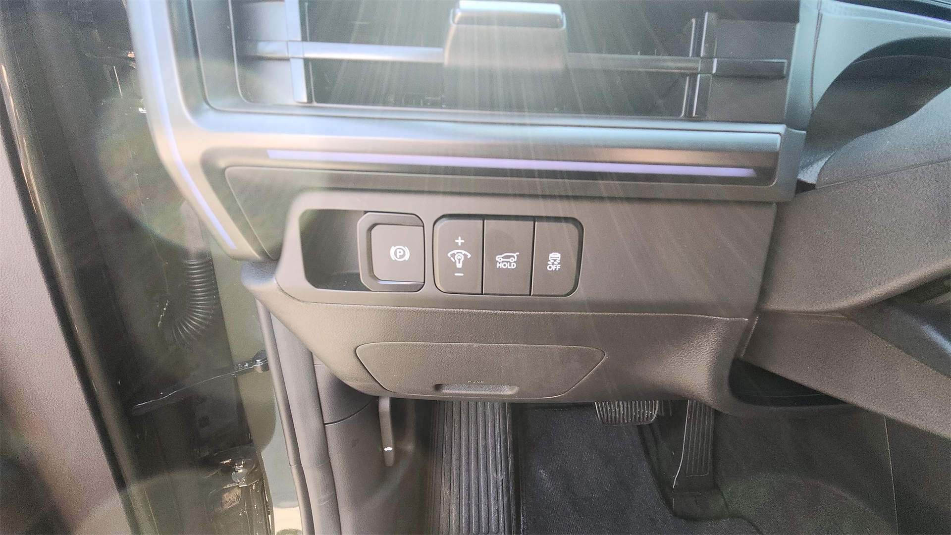 2026 Hyundai Santa Fe Calligraphy photo 13