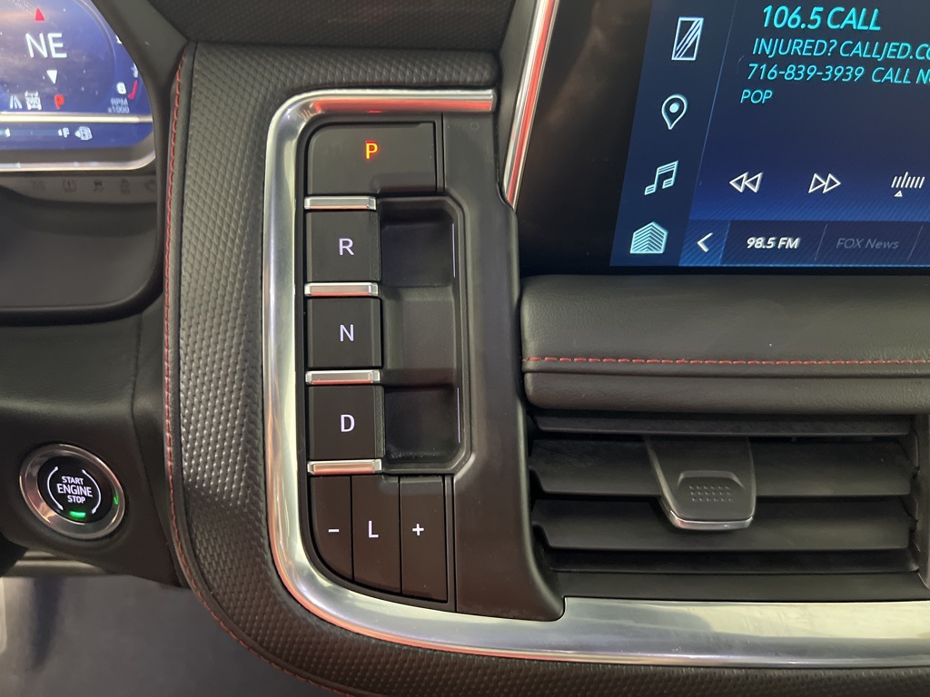 2023 Chevrolet Tahoe RST photo 19