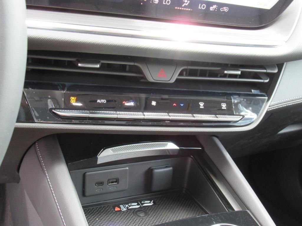2025 Buick Envision Preferred photo 21