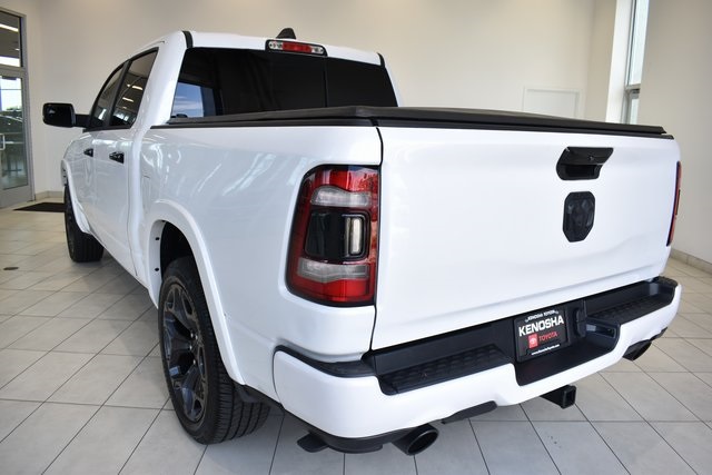 2024 Ram 1500 Limited photo 4