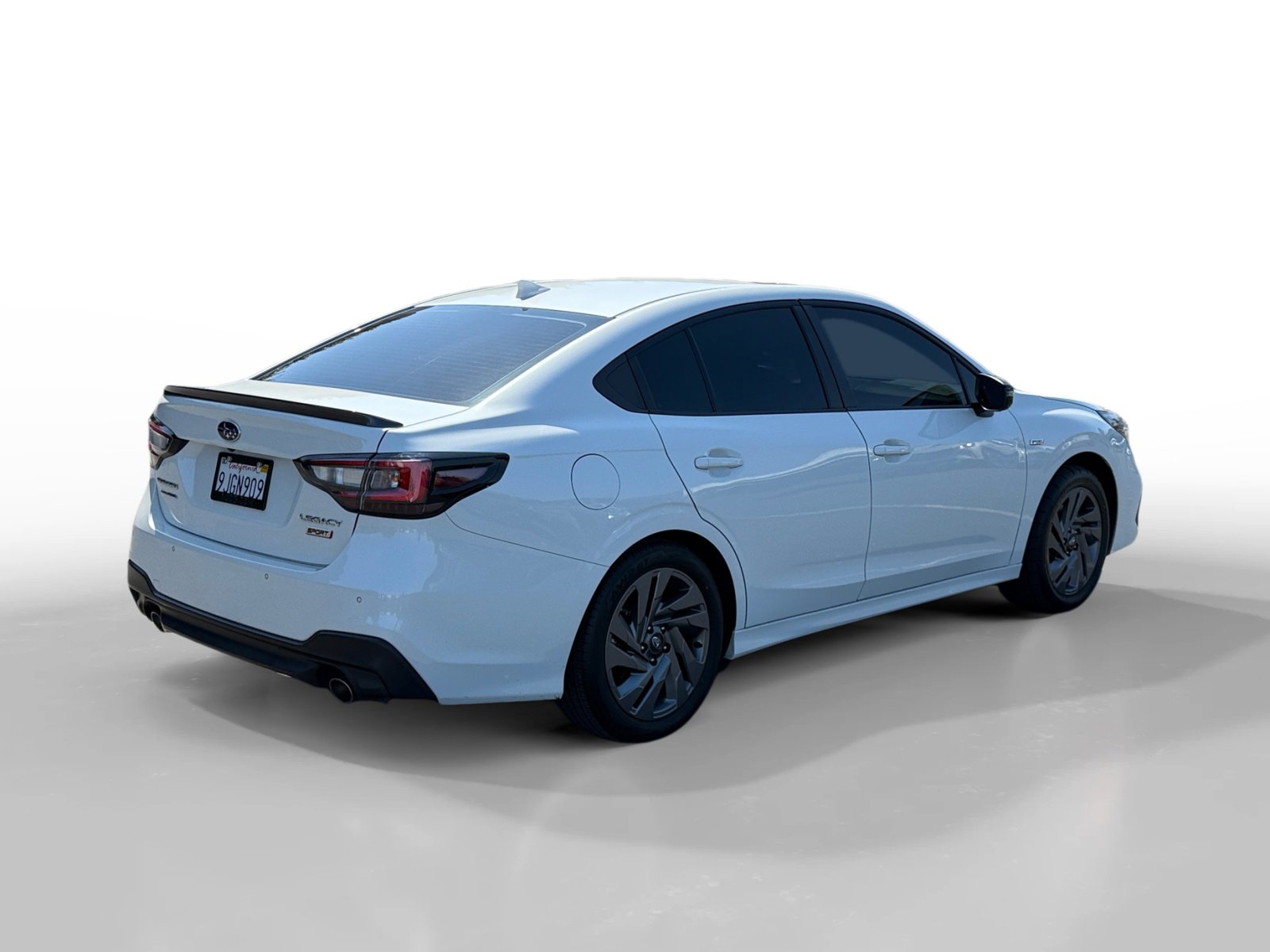 2024 Subaru Legacy Sport photo 5