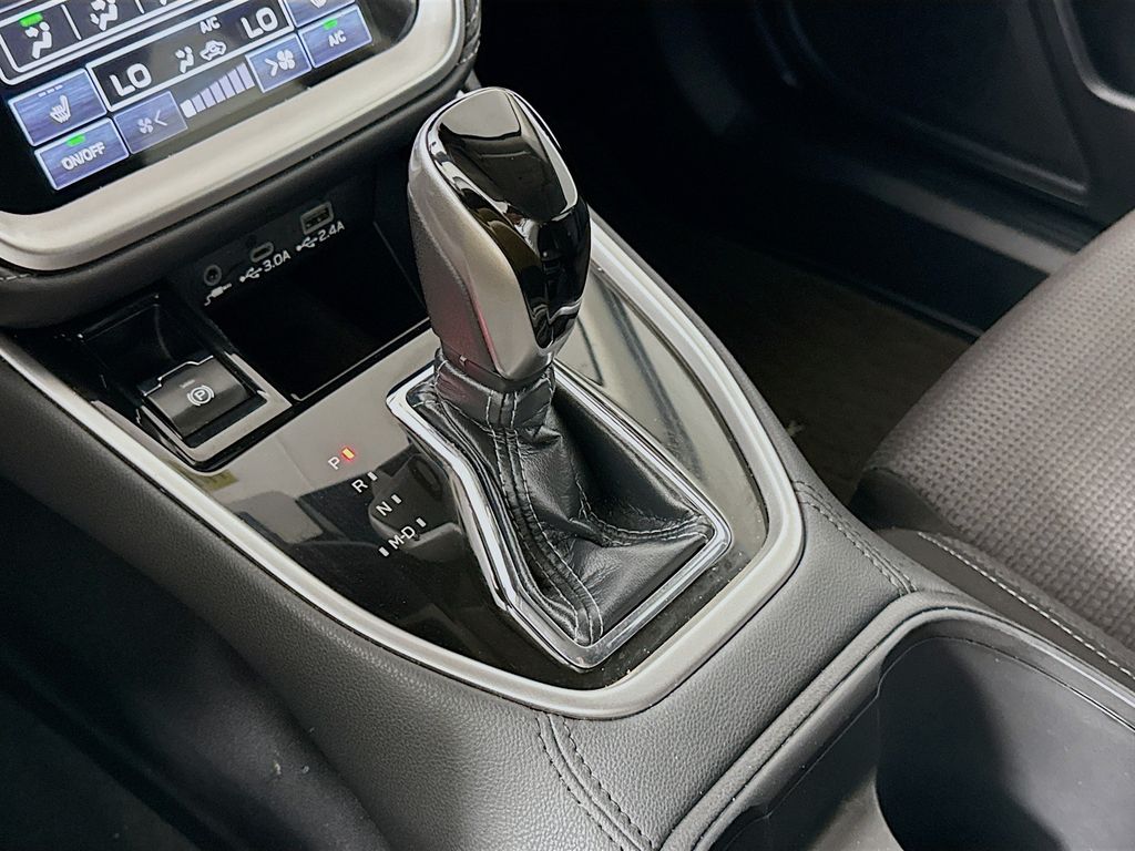 2023 Subaru Outback Premium photo 15