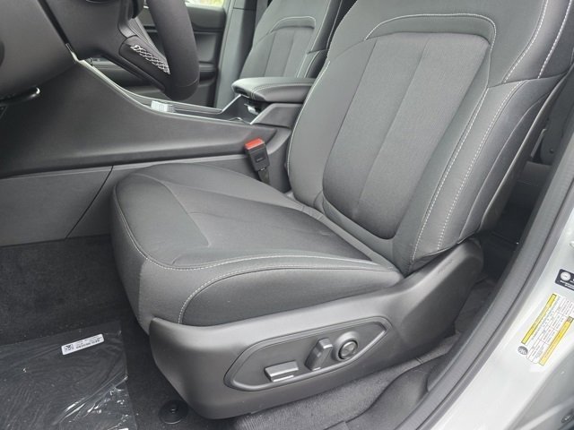 2025 Jeep Cherokee Laredo X photo 4