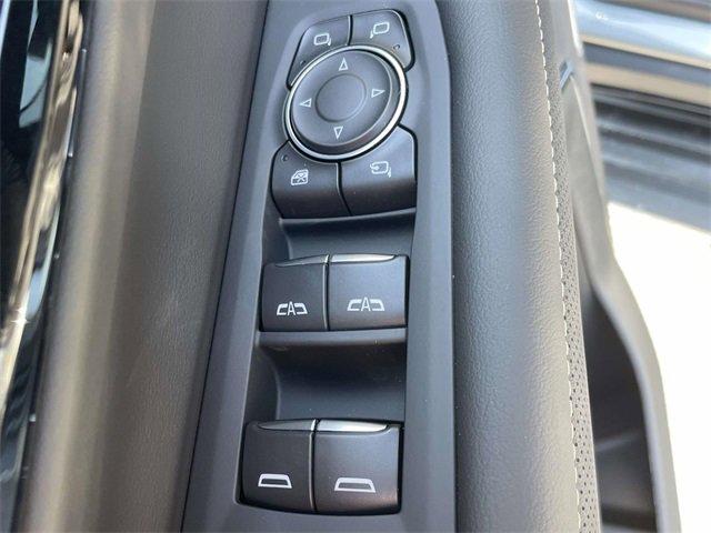 2026 Chevrolet Tahoe Premier photo 16