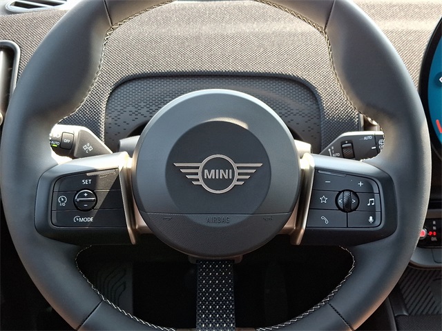 2025 Mini Countryman S ALL4 photo 19