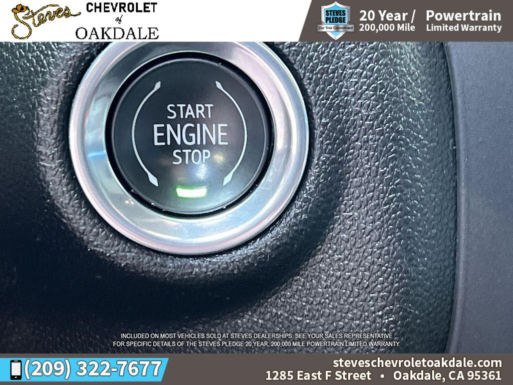 2023 Chevrolet Silverado 1500 Custom photo 14