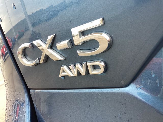 2024 Mazda CX-5 2.5 Select photo 19