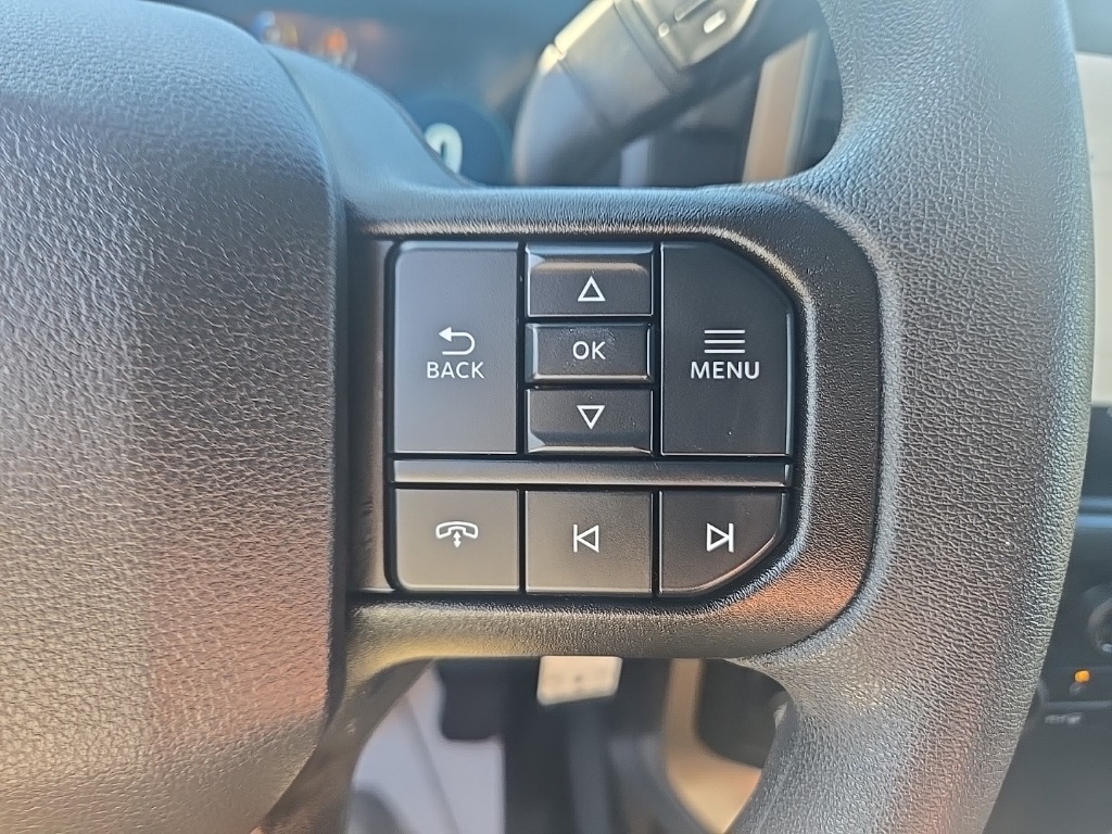 2024 Ford F-150 STX photo 11