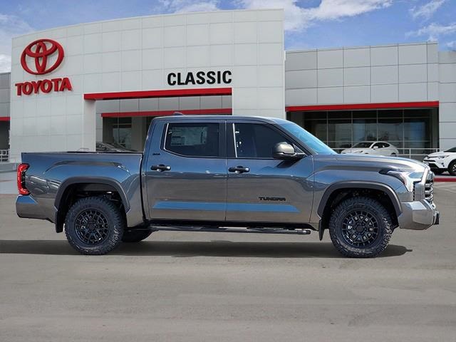 2026 Toyota Tundra SR5 CrewMax photo 3