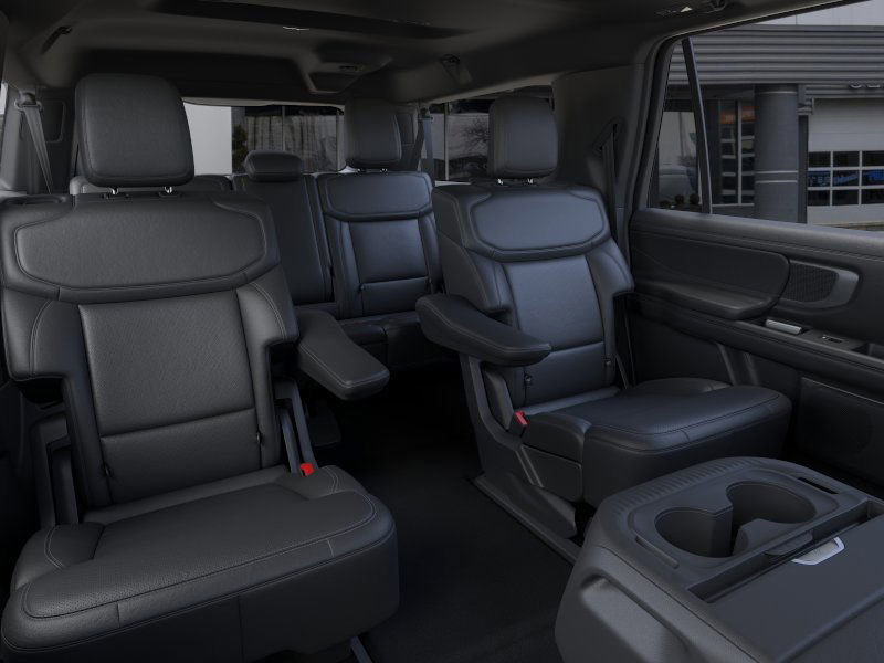 2026 FORD EXPEDITION MAX - Image 10