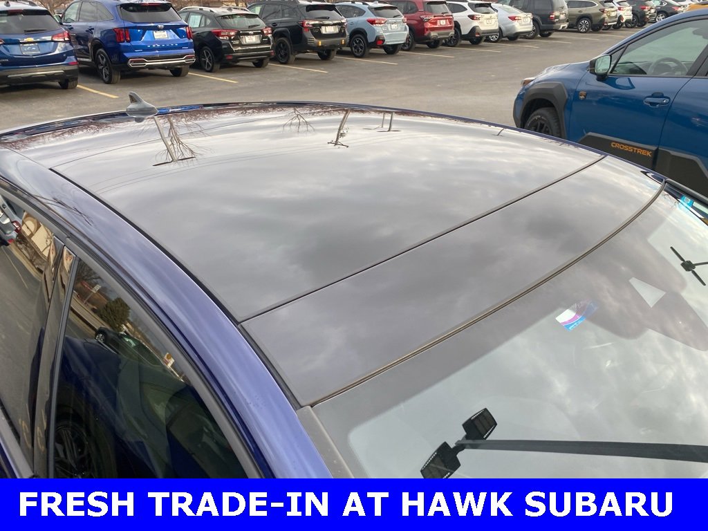 2024 VOLKSWAGEN GOLF GTI - Image 5