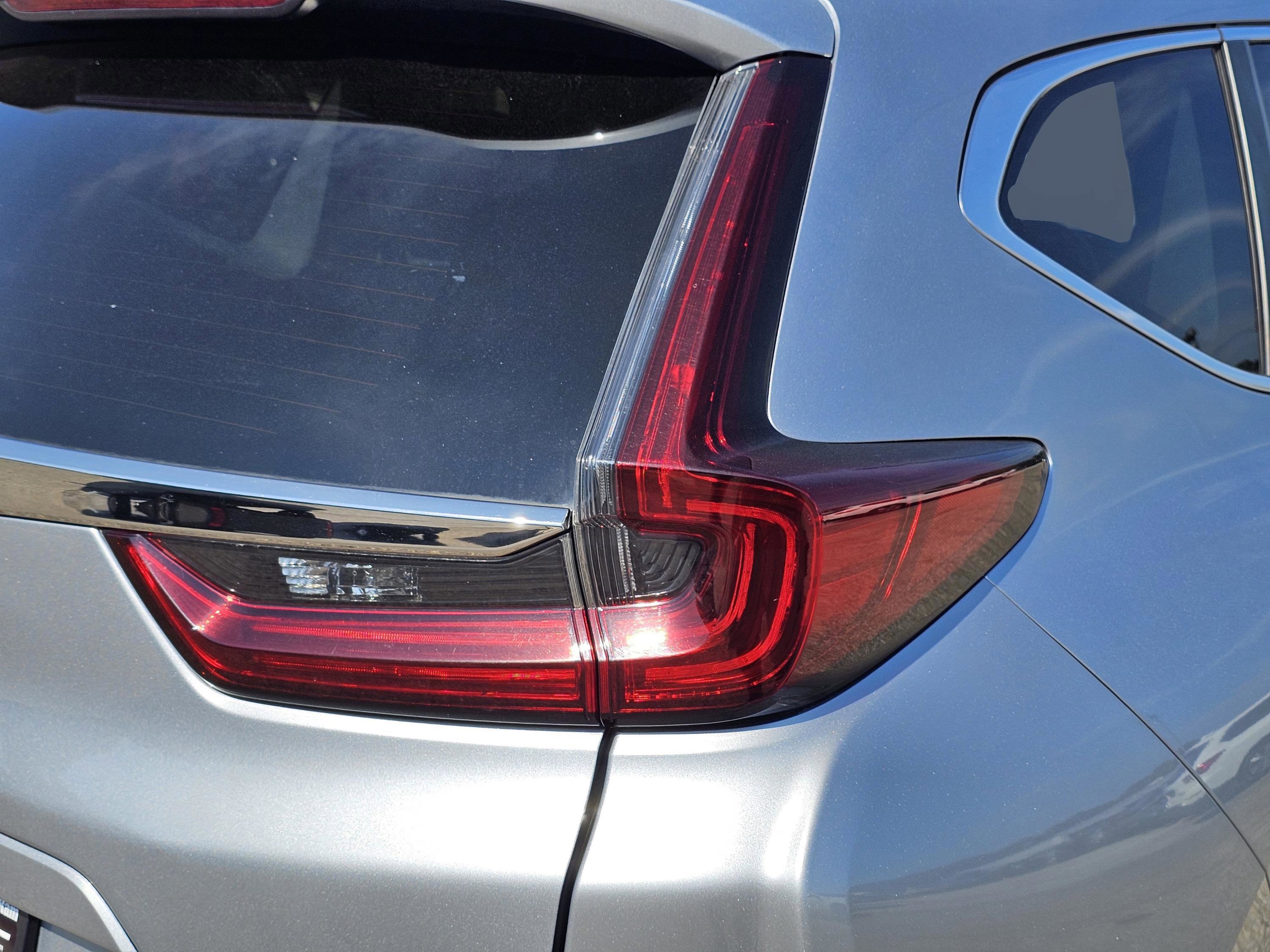 2020 Honda CR-V EX-L photo 9