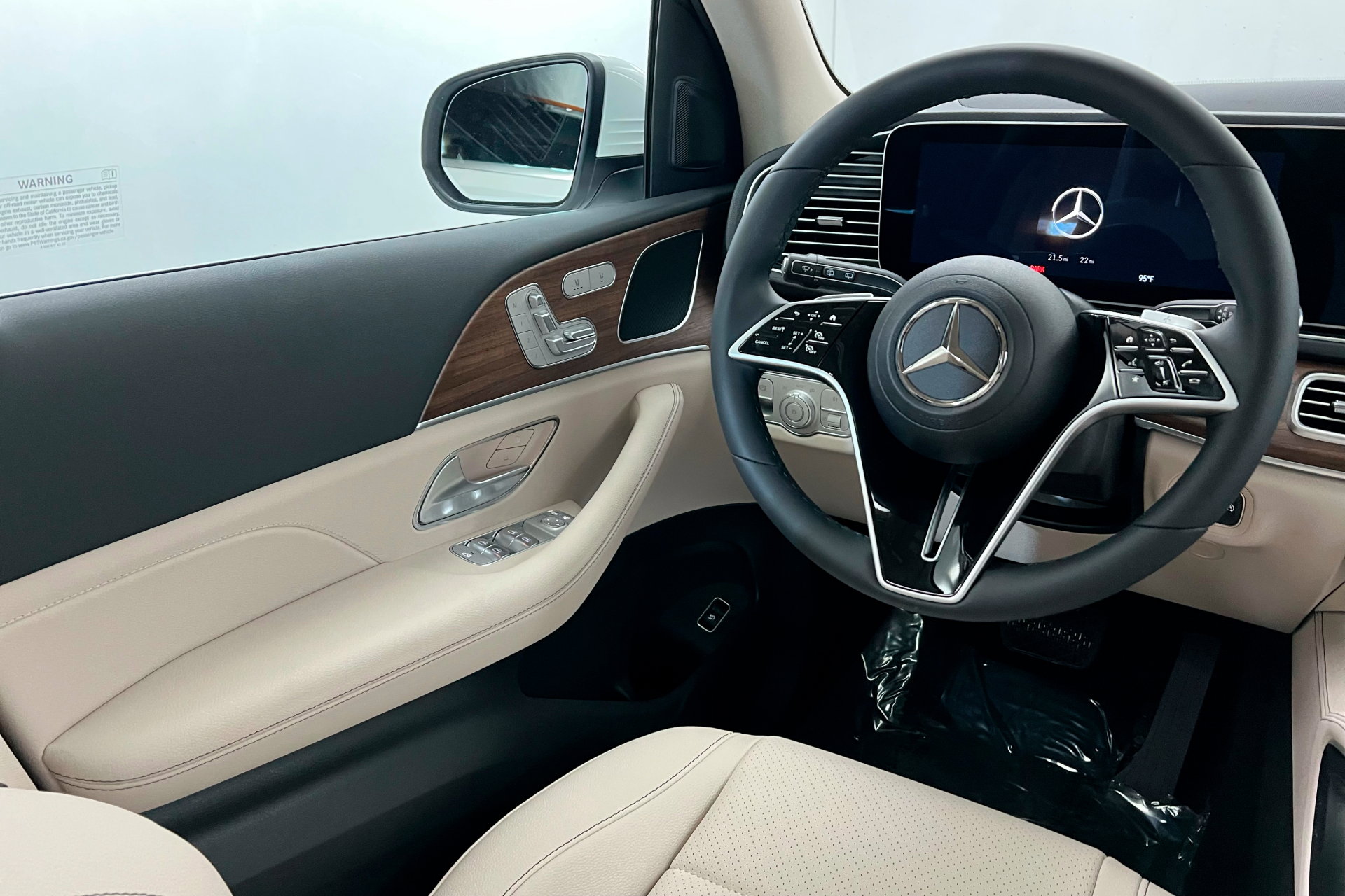 2025 Mercedes Benz GLE 350 4MATIC photo 11