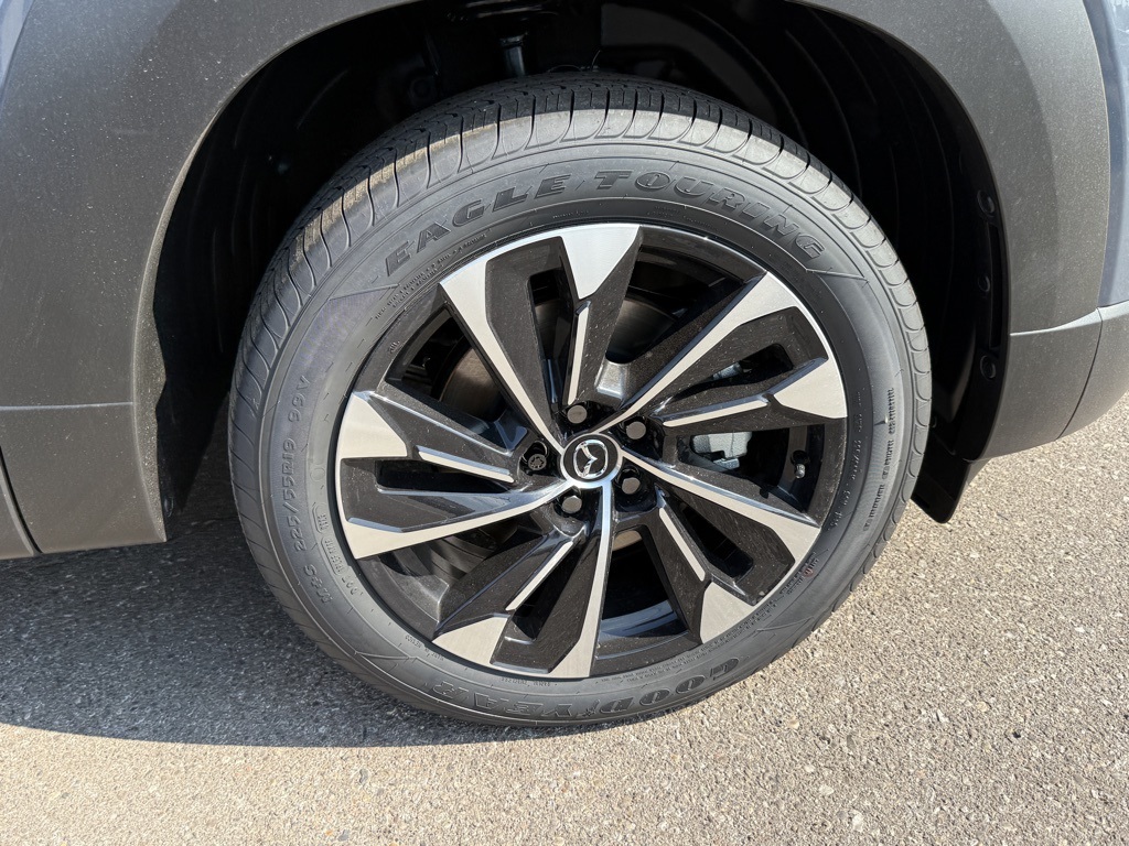 2025 Mazda CX-50 Premium Plus photo 25