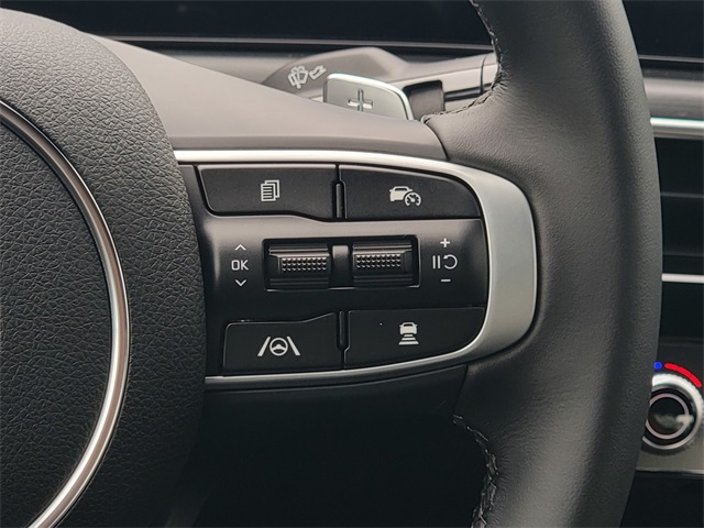 2026 Kia K5 GT photo 26