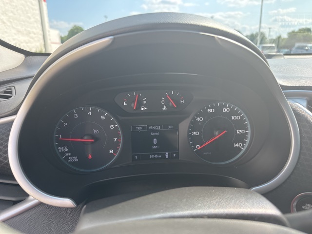 2024 Chevrolet Malibu 1LT photo 29