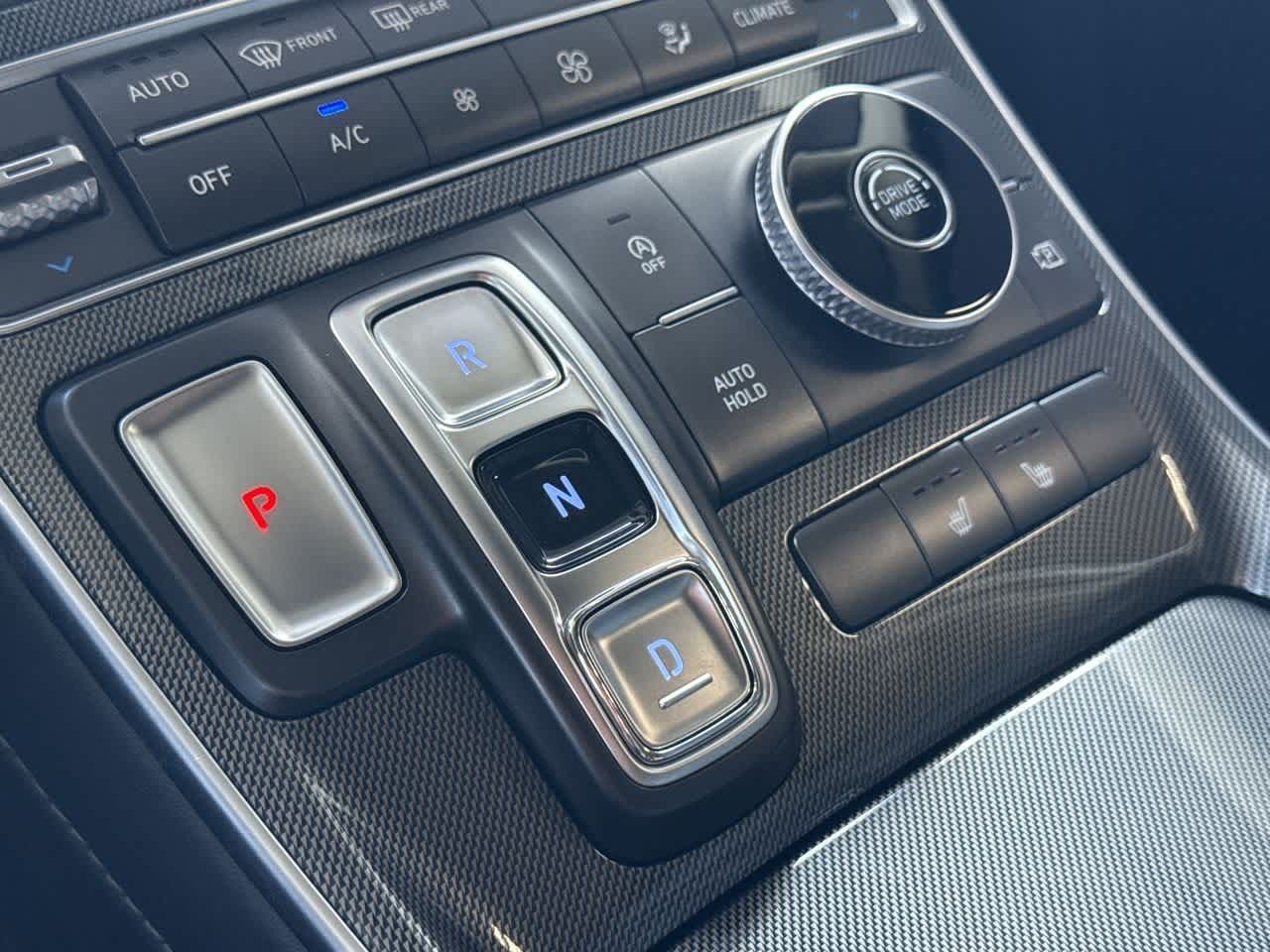 2023 Hyundai Santa Fe SEL Premium photo 17