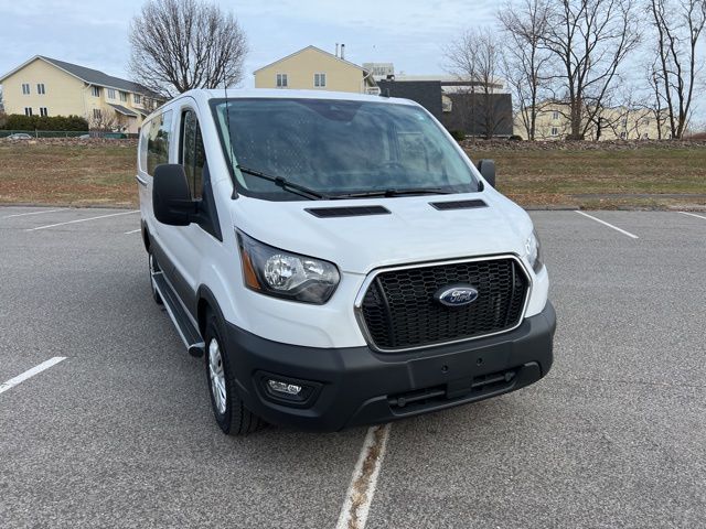 2024 Ford Transit Van Base's photo