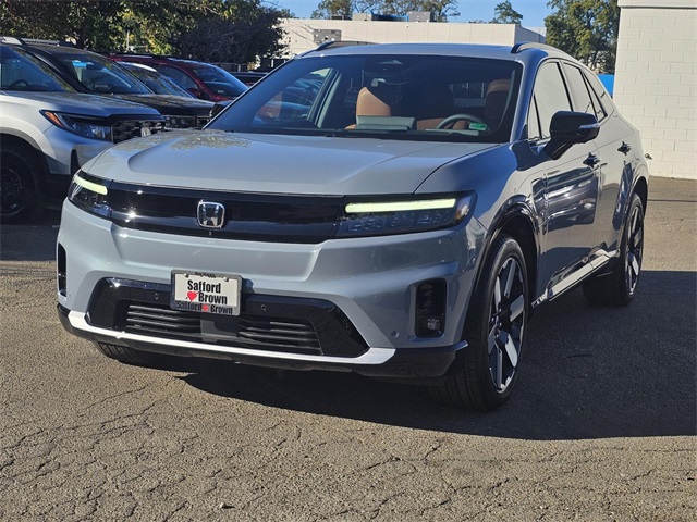 2026 Honda Prologue Elite photo 2