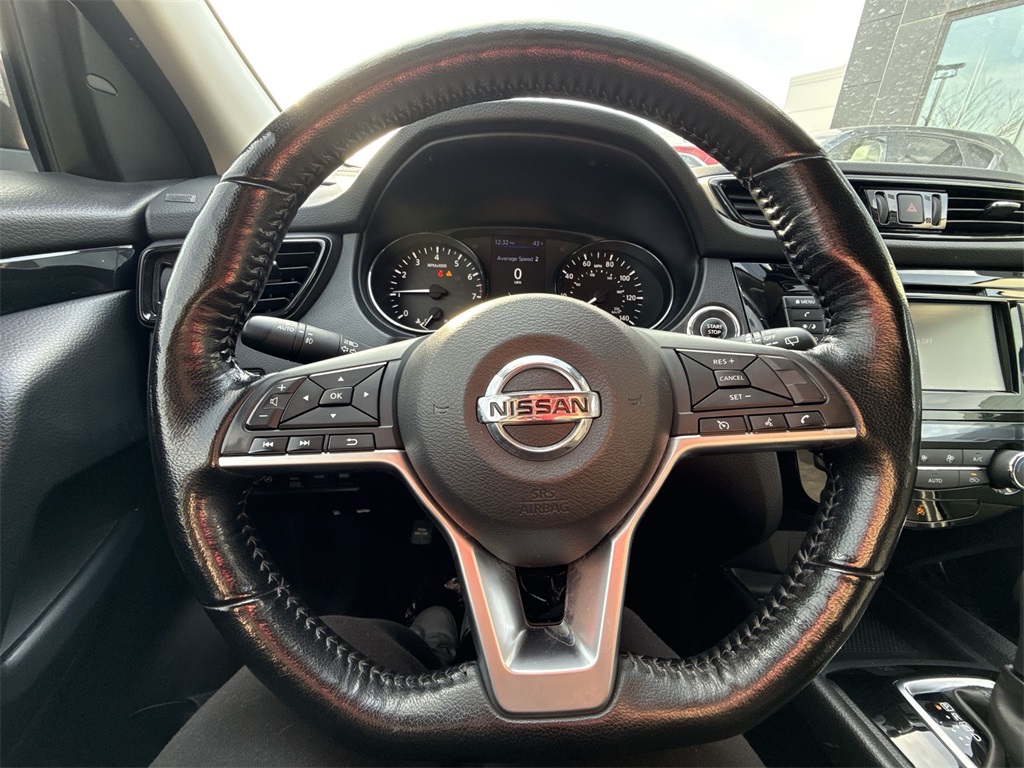 2021 NISSAN ROGUE SPORT - Image 13