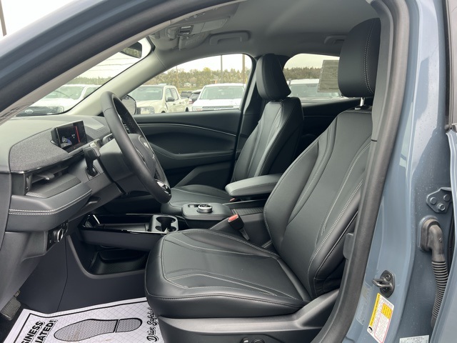 2024 Ford Mustang Mach-E Premium photo 4