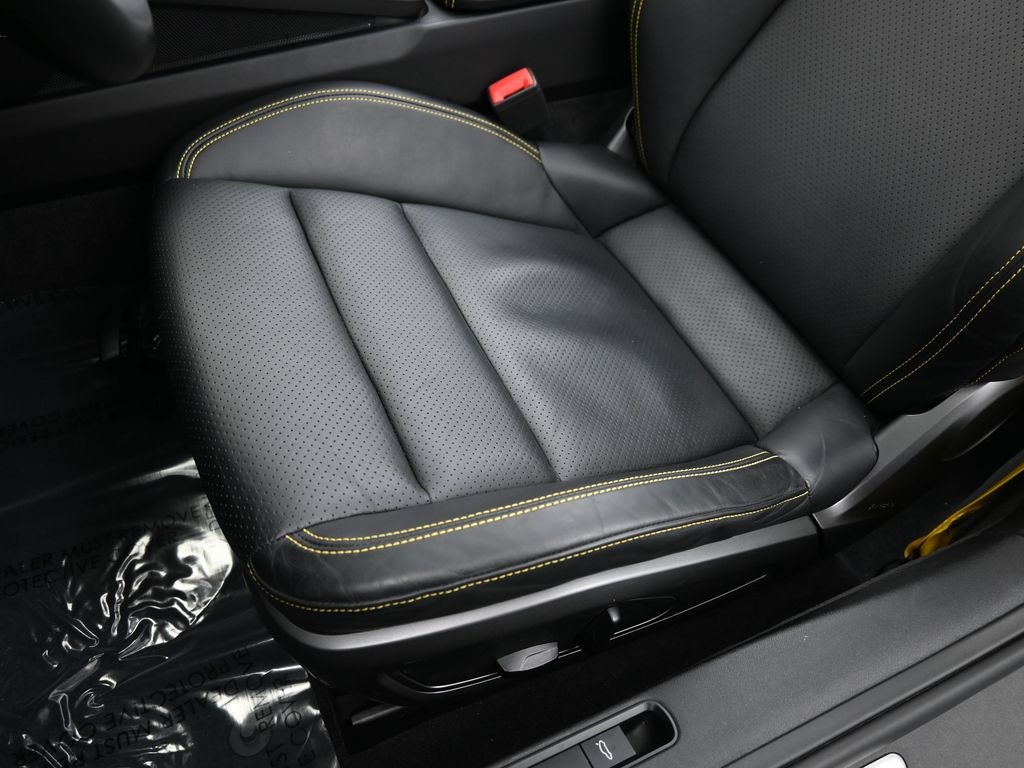 2021 Porsche 911 S photo 20