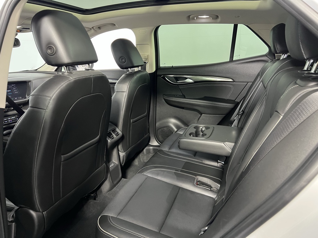 2021 Buick Envision Essence photo 19