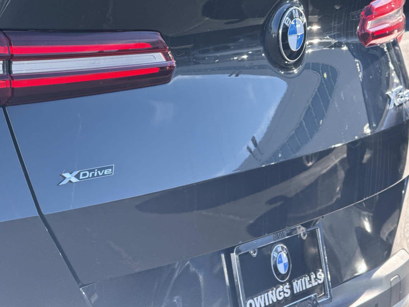 2026 Bmw X3 photo 11
