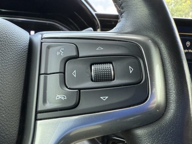 2023 Chevrolet Silverado 1500 LTZ photo 29