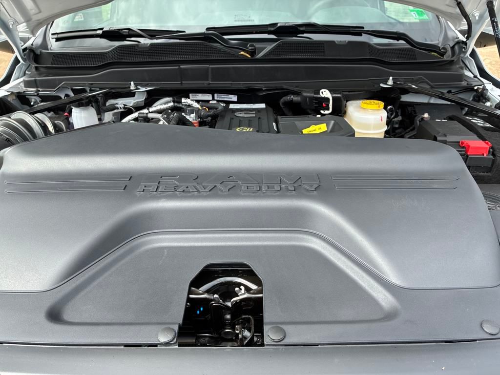 2025 Ram 2500 Tradesman photo 22