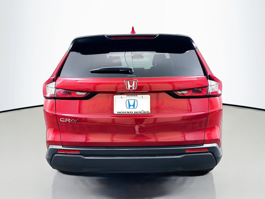 2024 Honda CR-V EX photo 6
