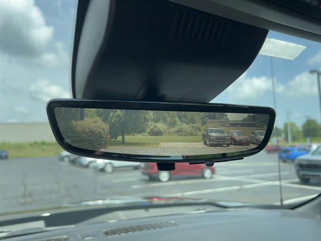 2022 Chevrolet Silverado 1500 LTZ photo 30