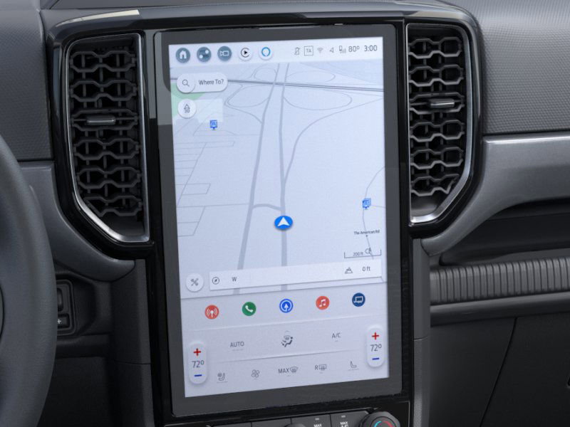 2024 Ford Ranger XLT photo 10
