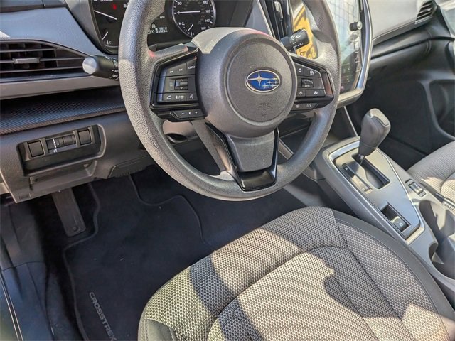 2024 Subaru Crosstrek Premium photo 16