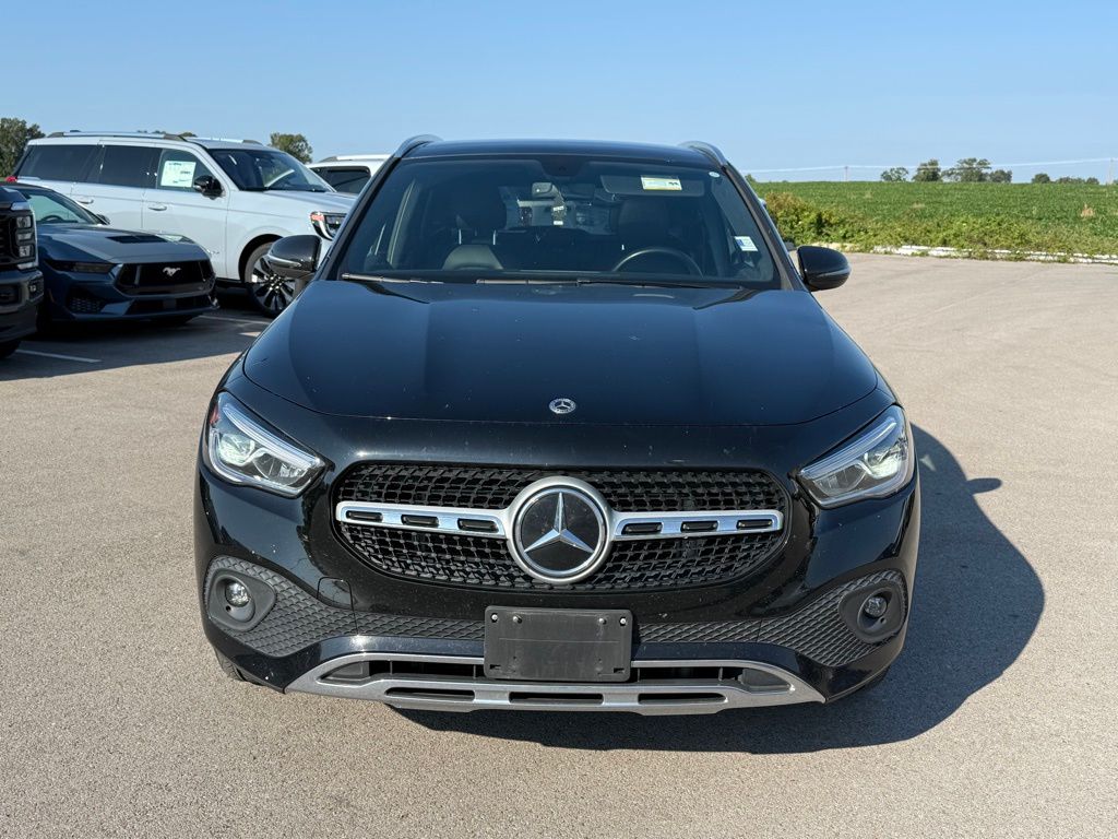 2022 Mercedes Benz GLA 250 4MATIC photo 20