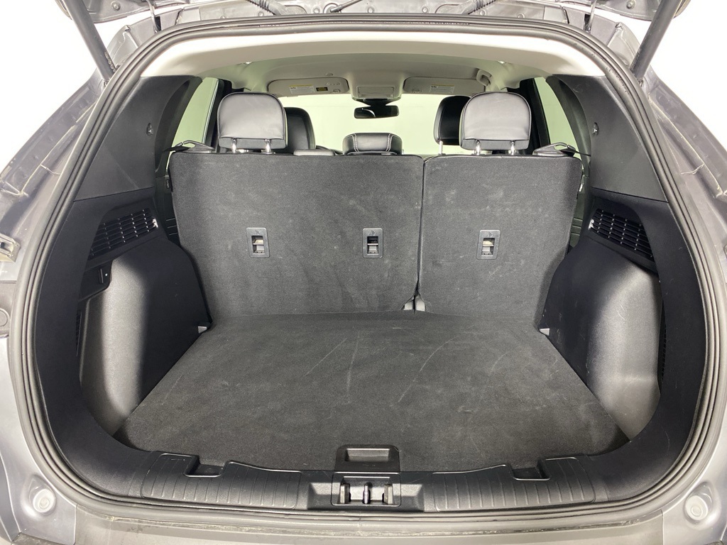 2024 Ford Escape Platinum photo 6